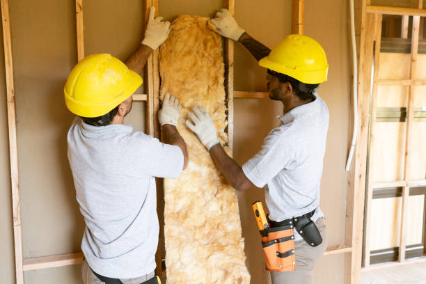  , USA Insulation Pros